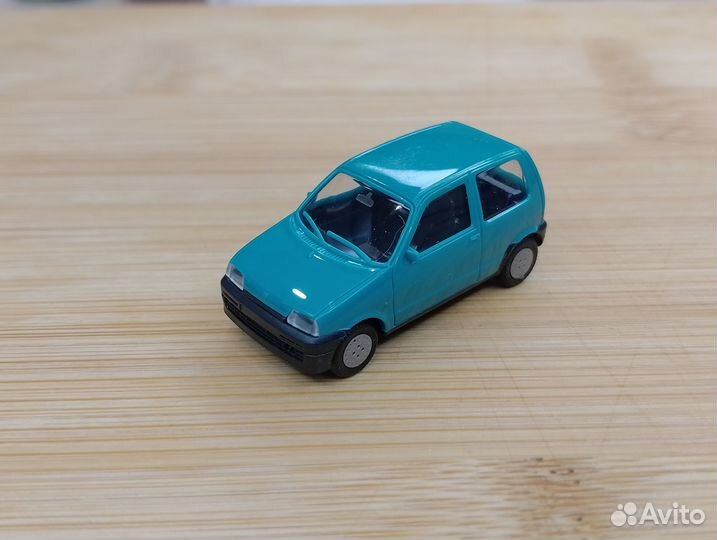 Fiat Cinquecento (1991-1998)