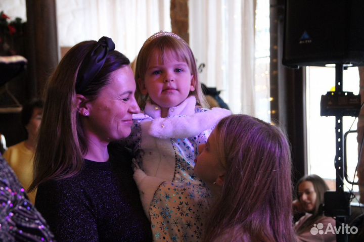 Фото и видеосъемка