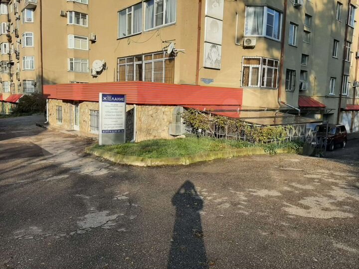 Свободного назначения, 151 м²