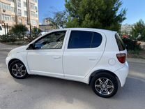 Toyota Yaris 1.0 MT, 1999, 230 000 км, с пробегом, цена 380 000 руб.