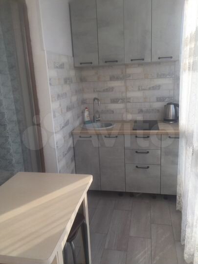 Квартира-студия, 30 м², 2/5 эт.