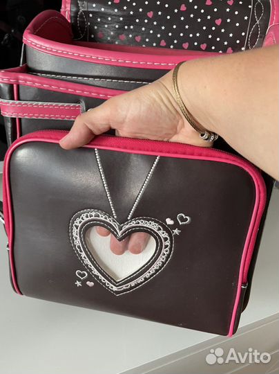 Школьный ранец