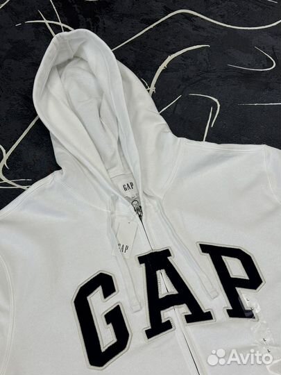 Зип худи Gap оригинал