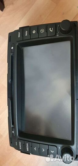 Автомобили магнитола бу