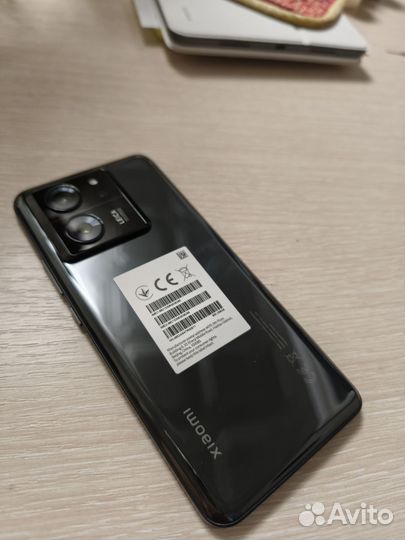 Xiaomi 13T, 8/256 ГБ