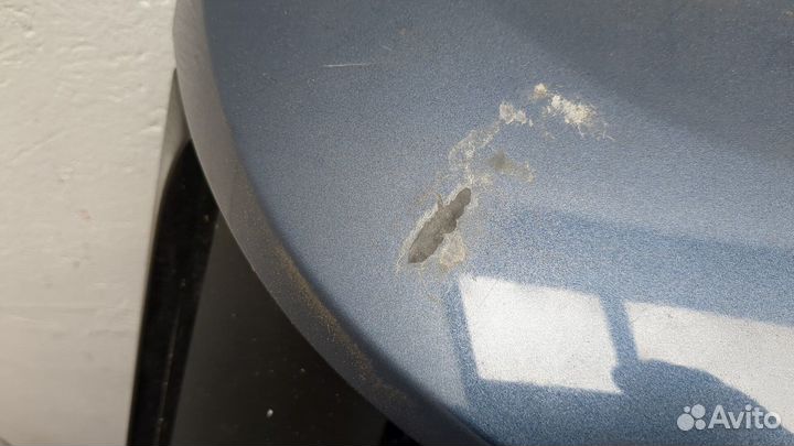 Крышка багажника Ford Kuga, 2019