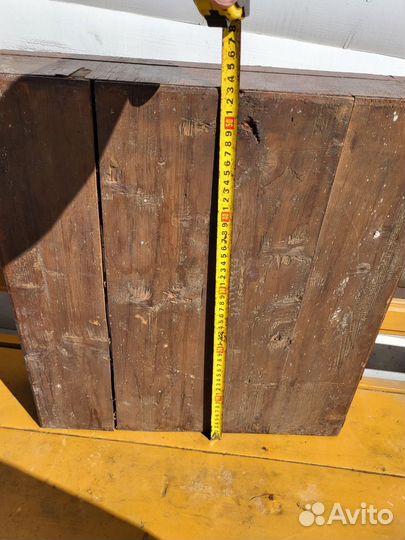 Киот для иконы