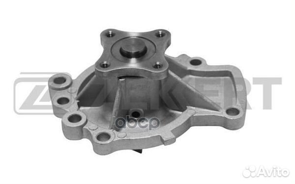 Помпа водяная Nissan 100 NX (B13) 91- 200 SX