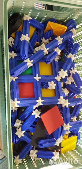 Конструктор