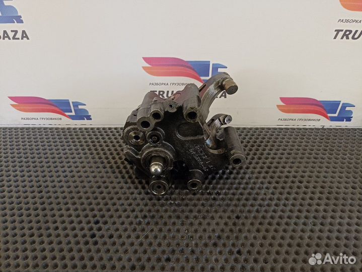 Вал рокера Daf XF105