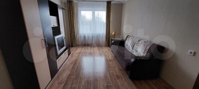 1-к. квартира, 40 м², 3/17 эт.