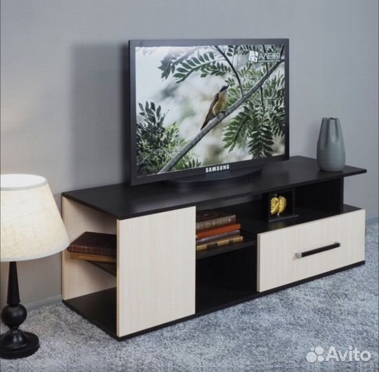 Тумба под тв «Парус-4»