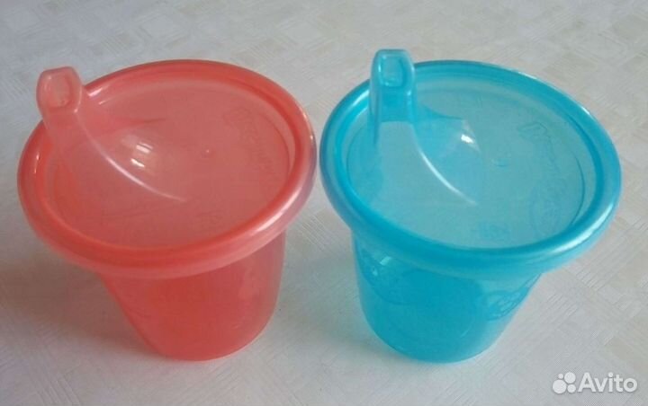 Поильник для детей