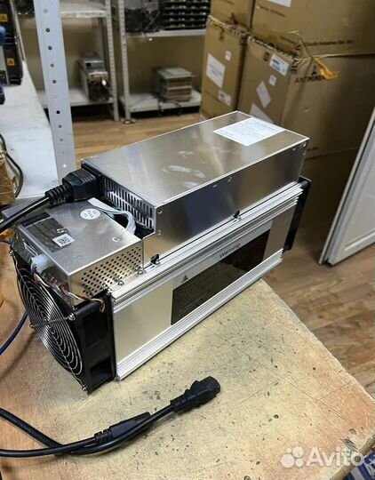 Whatsminer M30s 82th/84th/86th/88th/90th/92th 38w