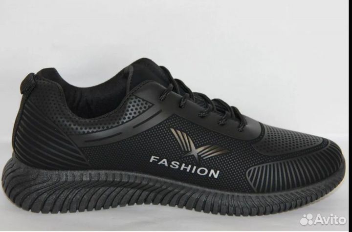 Кроссовки мужские