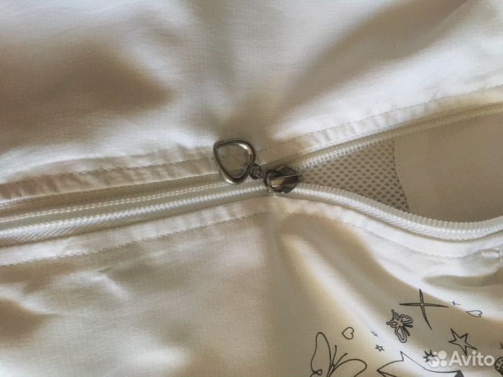 Спортивные комтюмы для девочки