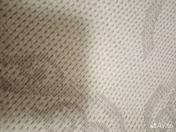 Ковёр без ворсый 2.30 на 1.60