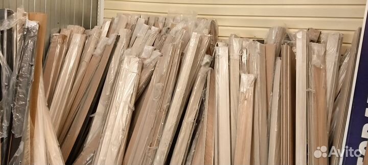 Дверные наличники