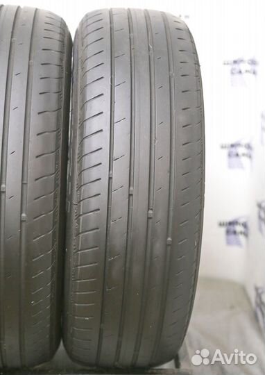Nexen N'Fera SU1 185/65 R15 88