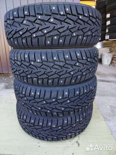 Nokian Tyres Nordman 7 195/65 R15 95T