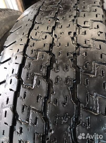 Bridgestone Dueler A/T 265/65 R17
