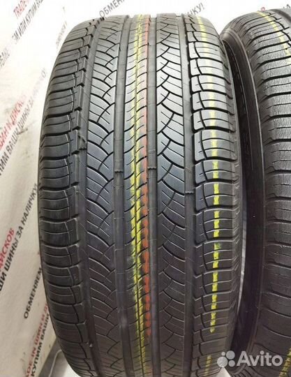 Michelin Latitude Tour HP 285/50 R20 112V