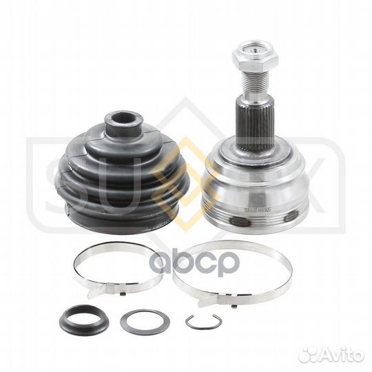 ШРУС наружный audi A3 1.6 96-00/A6 2.8 99-05