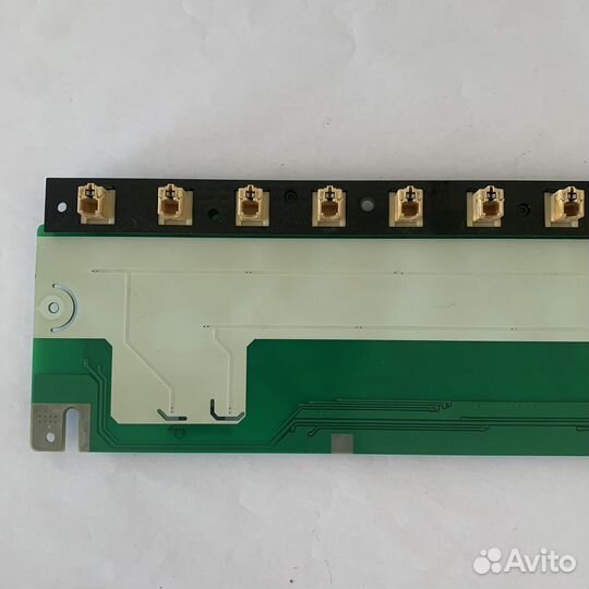 Инвертор SSB400WA16V REV 0.1 для тв Samsung LE40R8