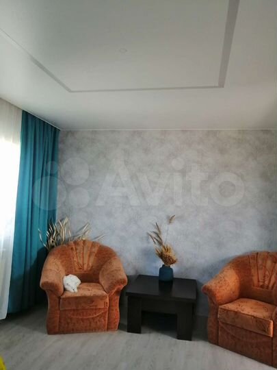 Дом 80 м² на участке 10 сот.