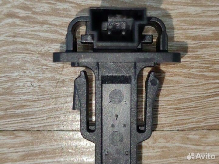 Датчик температуры воздуха в салоне Bmw X5 Рест