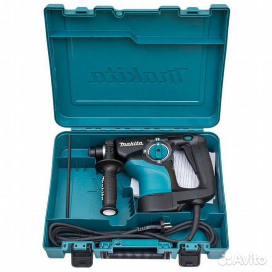 Сетевой перфоратор HR2810 Makita