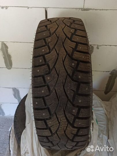 Centara Snow Cutter 235/70 R16 109T