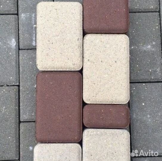 Брусчатка