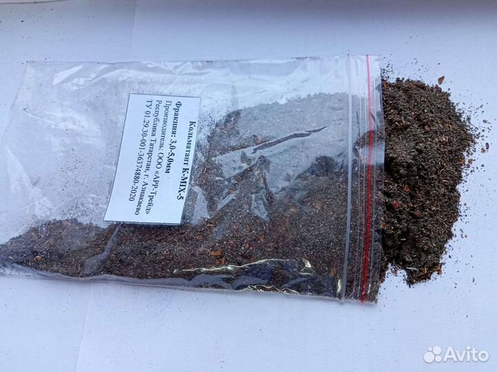 Наполнитель (кольматант)