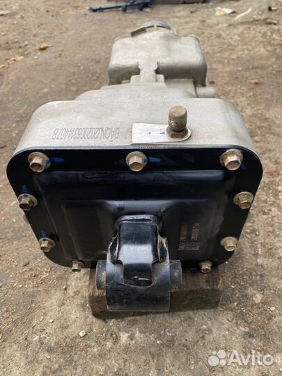 Редуктор заднего моста Haval F7 универсал 1.5 2020