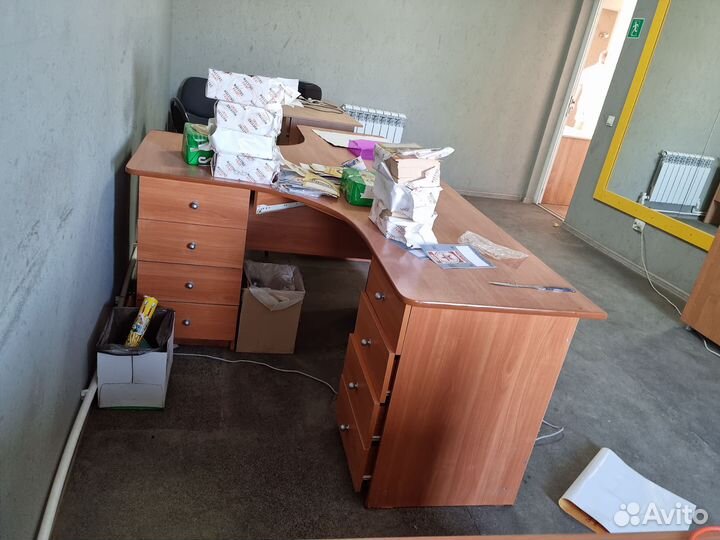 Компьютерный стол бу