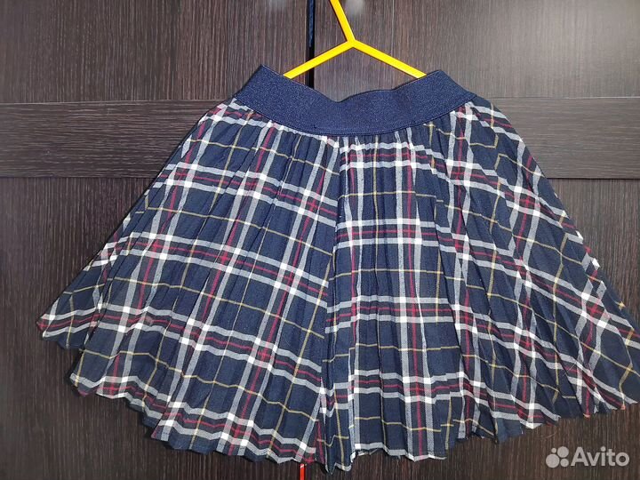 Маленькая леди школьная форма