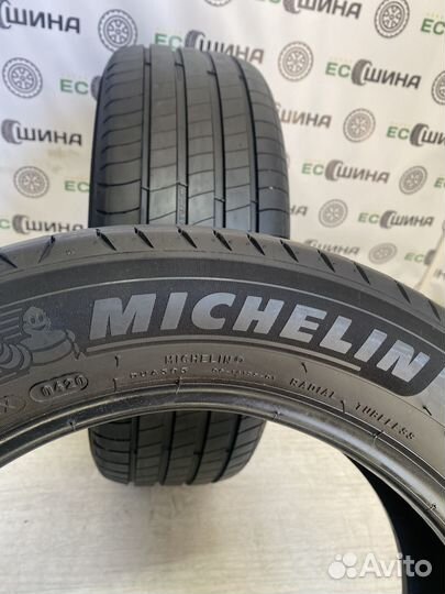 Michelin Primacy 4 195/55 R16