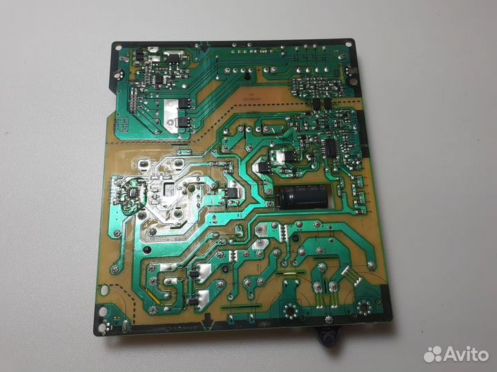 Блок питания EAX67147201 (1.4), LG 43LV340C