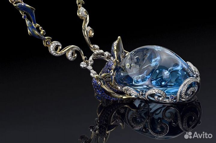 Готовый бизнес ювелирки