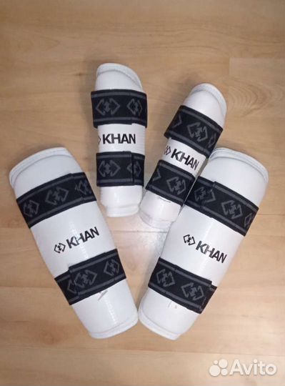 Экипировка для тхэквондо