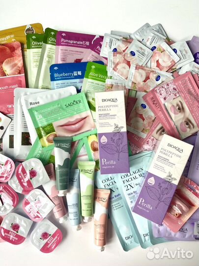 Корейская косметика