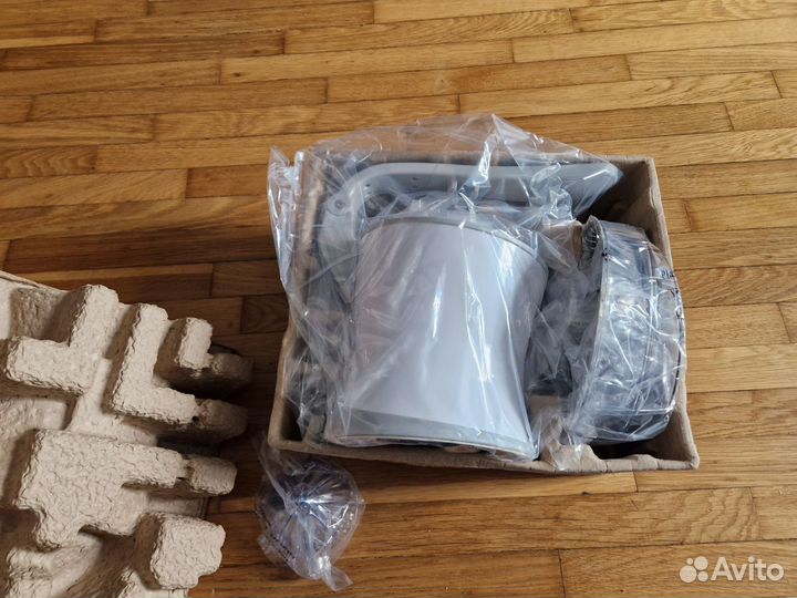 Соковыжималка цитрусовых Haier hj-700 новая