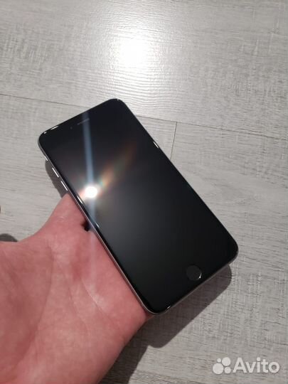 iPhone 6S Plus, 32 ГБ