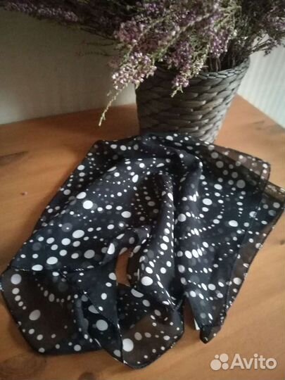 Бижутерия + Газовый шарфик в подарок