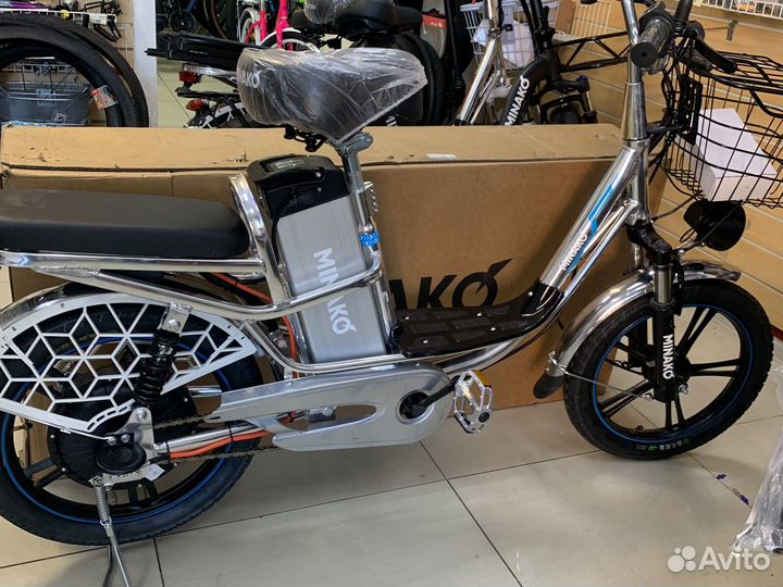 Электро велосипеды электро самокаты