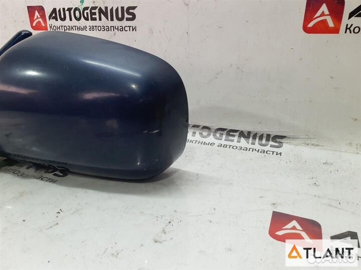 Зеркало переднее левое toyota mark II