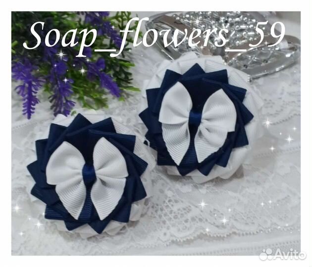 Резинка для волос