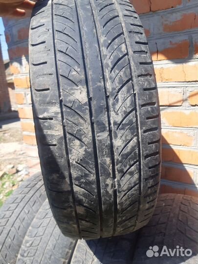 Agate HF-638 2.25/4.5 R17