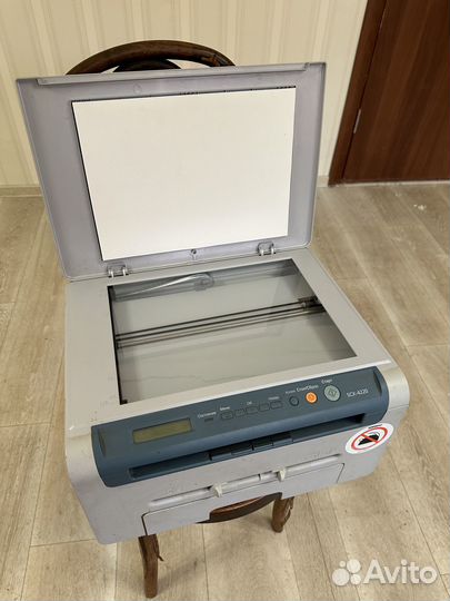 Принтер Samsung scx 4200